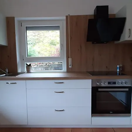 Steepleview House, Schwarzwaldblick - Spacious & Peaceful Апартаменты *