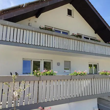 Apartment Steepleview House, Schwarzwaldblick - Spacious & Peaceful *