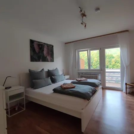 Steepleview House, Schwarzwaldblick - Spacious & Peaceful