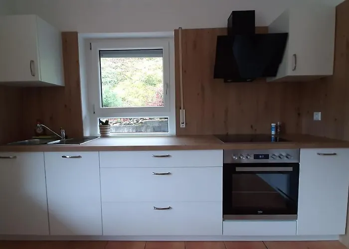 Steepleview House, Schwarzwaldblick - Spacious & Peaceful Apartamento *